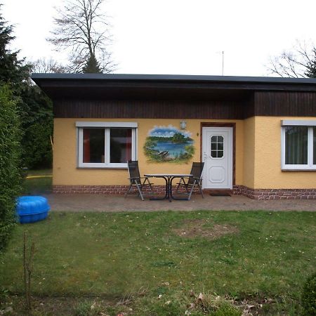 Haus 9 Villa Schwarz Exterior photo