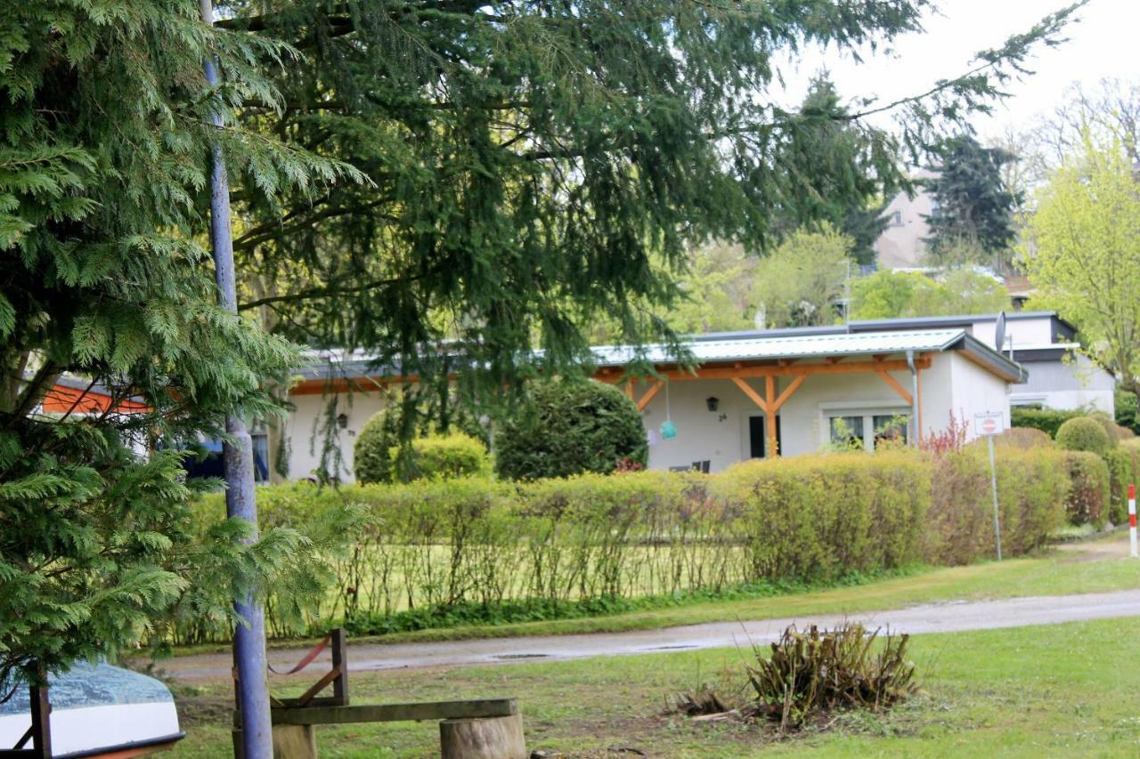 Haus 9 Villa Schwarz Exterior photo