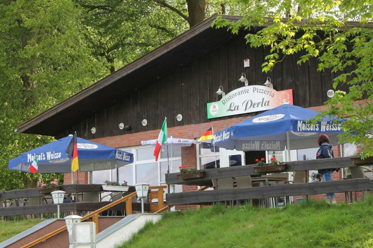 Haus 9 Villa Schwarz Exterior photo